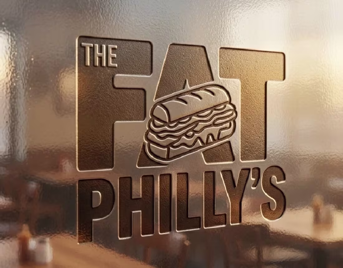 Cover image for Fast Food Brand Identity