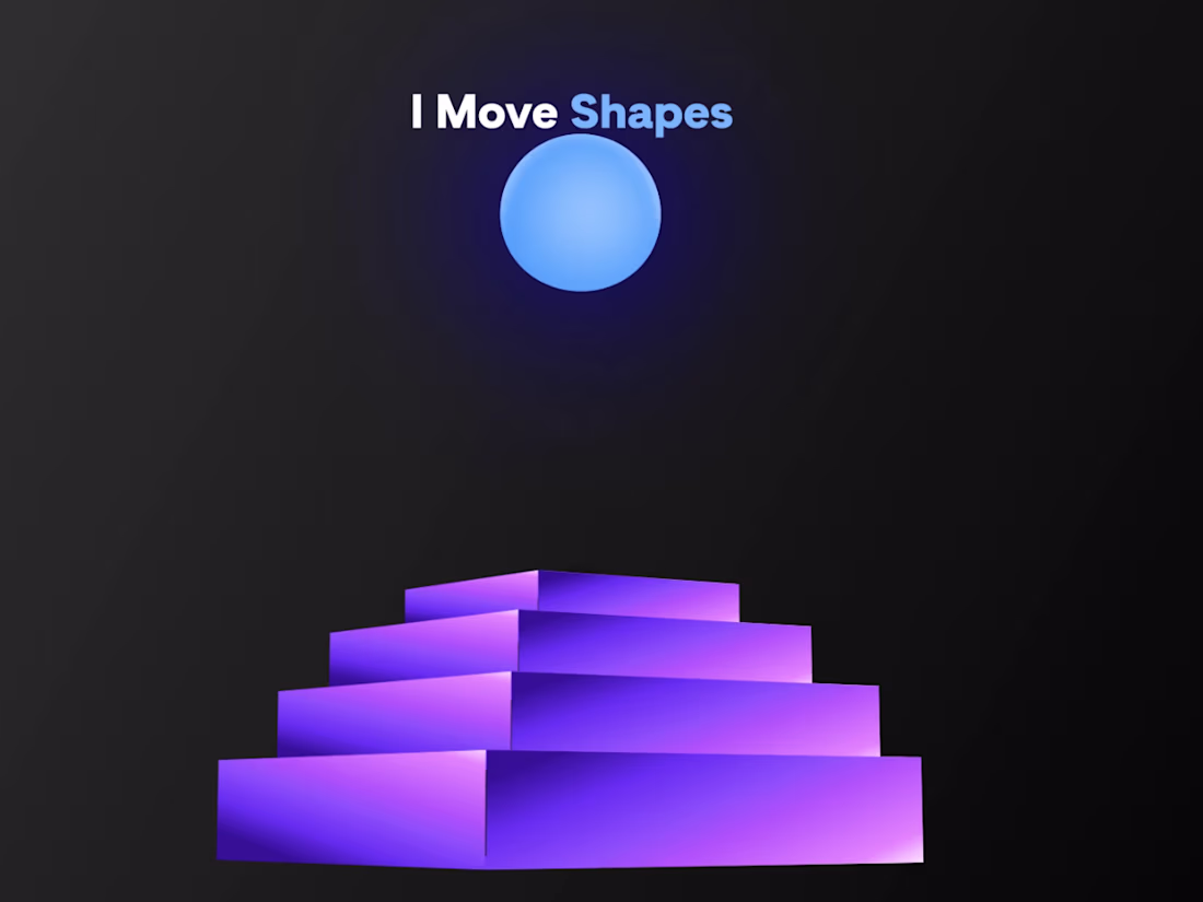 Cover image for Motion Designer