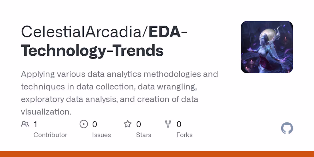 Cover image for EDA-Technology-Trends