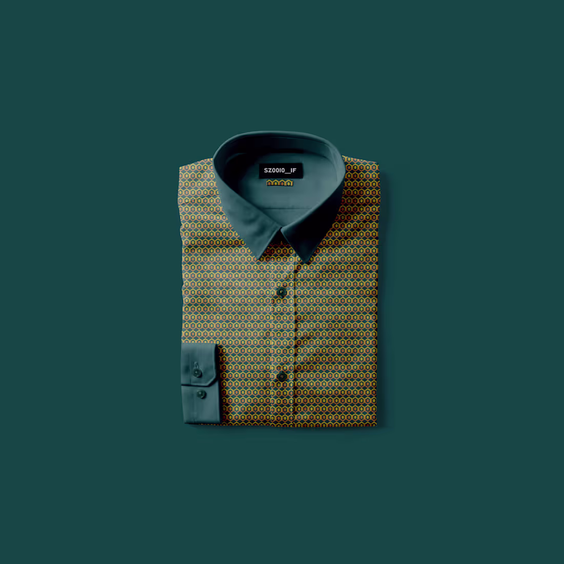 Cover image for Men's Geos