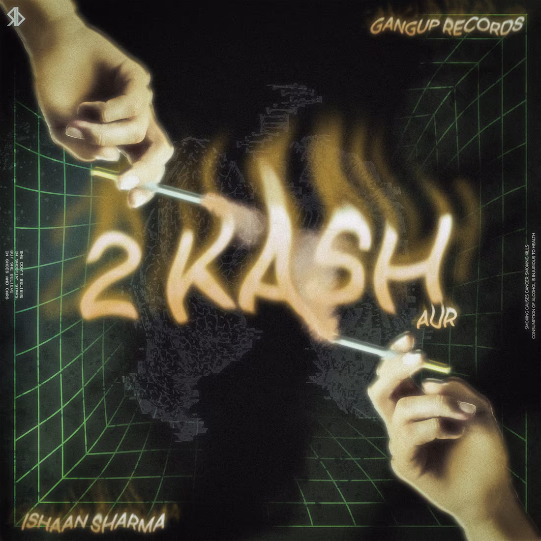 Cover image for COVER ARTS - Songs