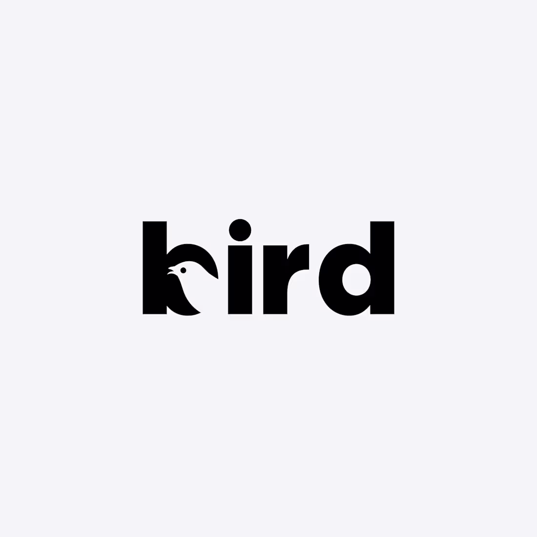 Cover image for Bird Logo Design is a