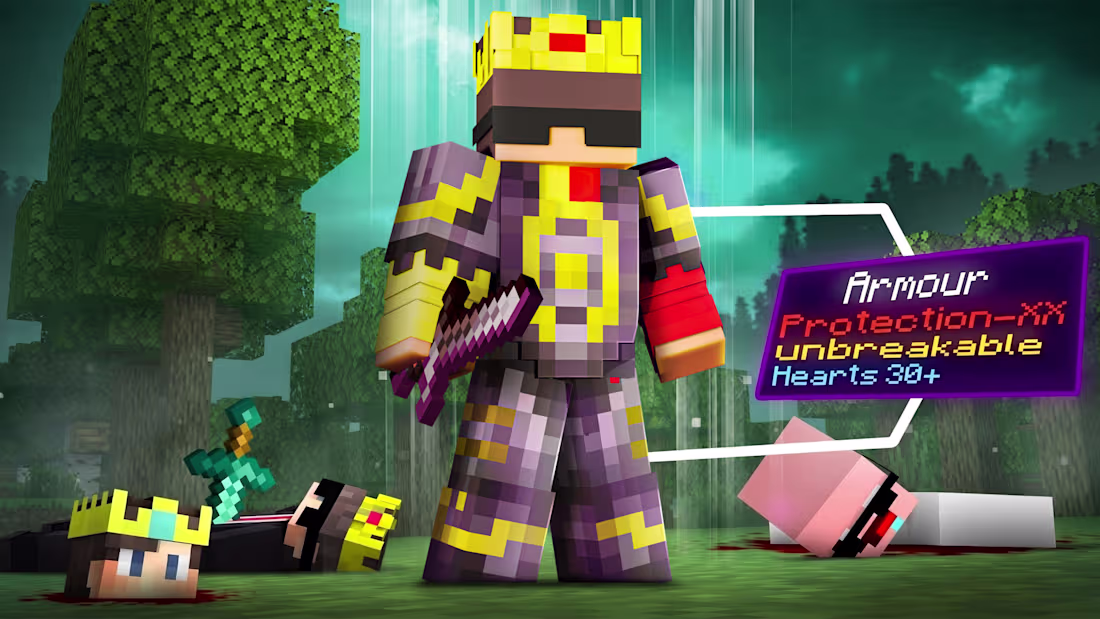 Cover image for I make this thumbnail for