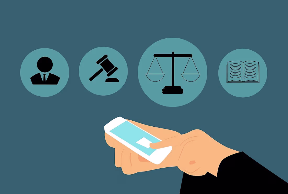 Cover image for The Thin Line Between LegalTech & LawTech