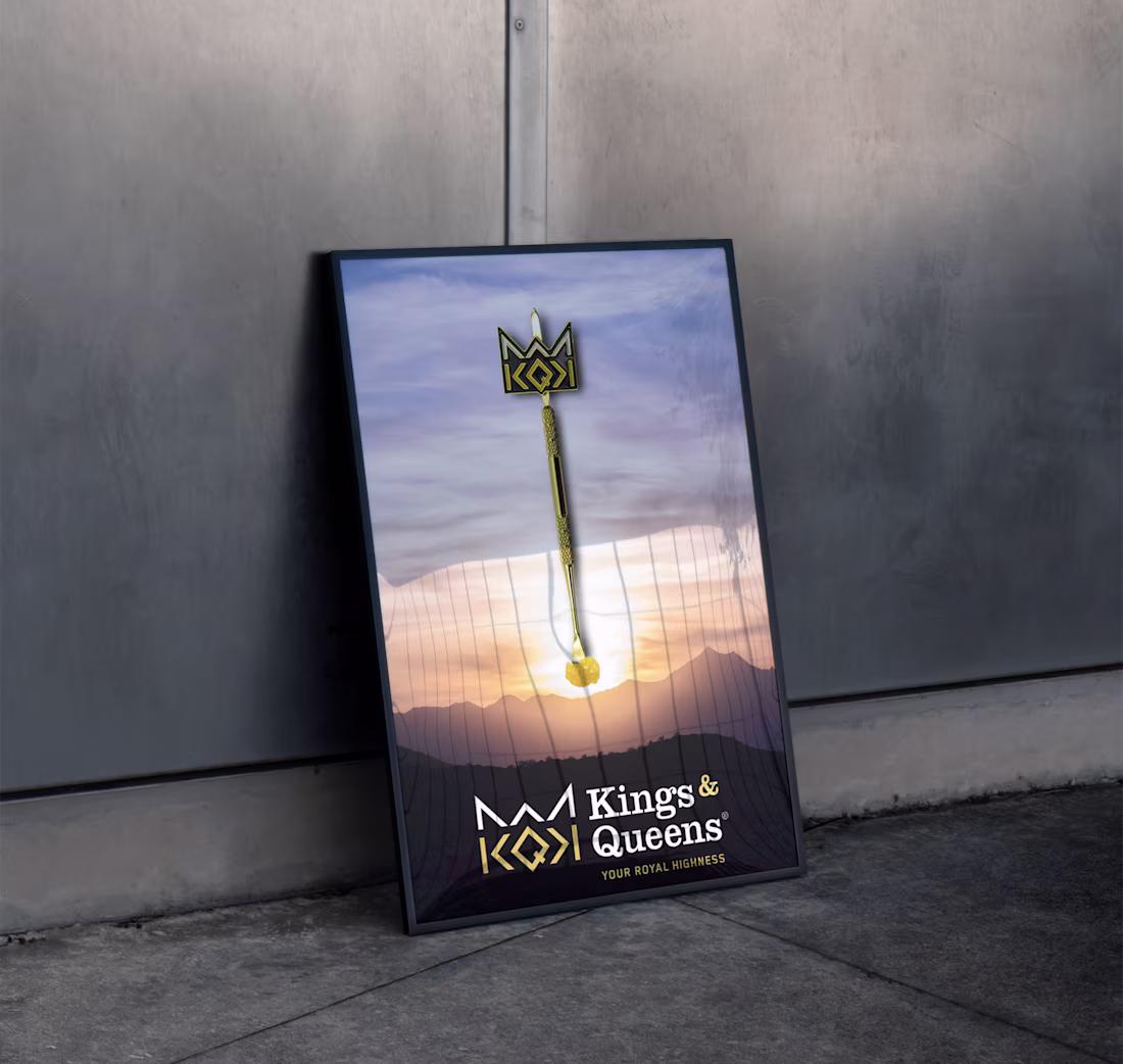 Cover image for Kings & Queens Cannabis