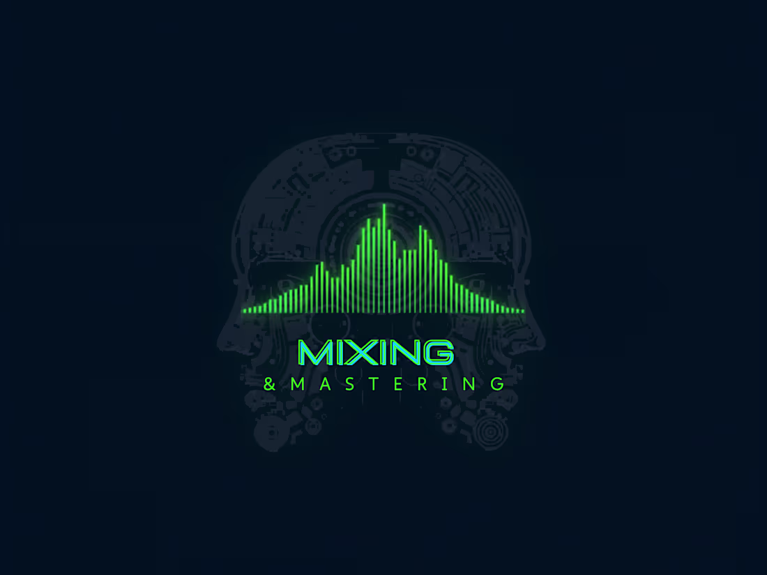 Cover image for Mixing and Mastering