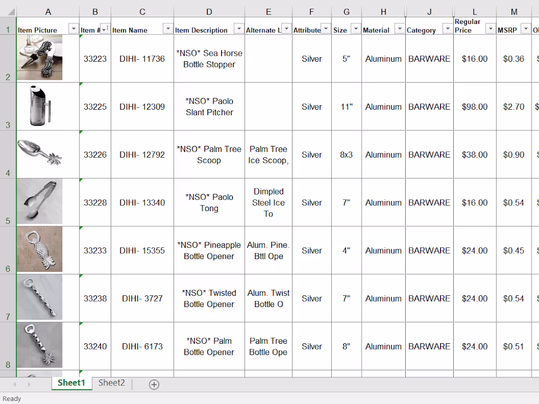 Cover image for Data entry