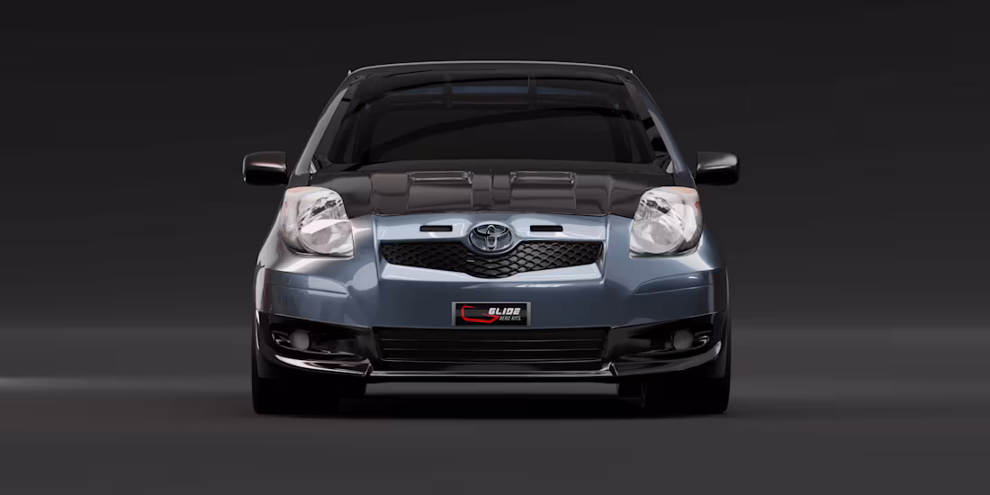 Cover image for Aero Kits | Body Kit AD