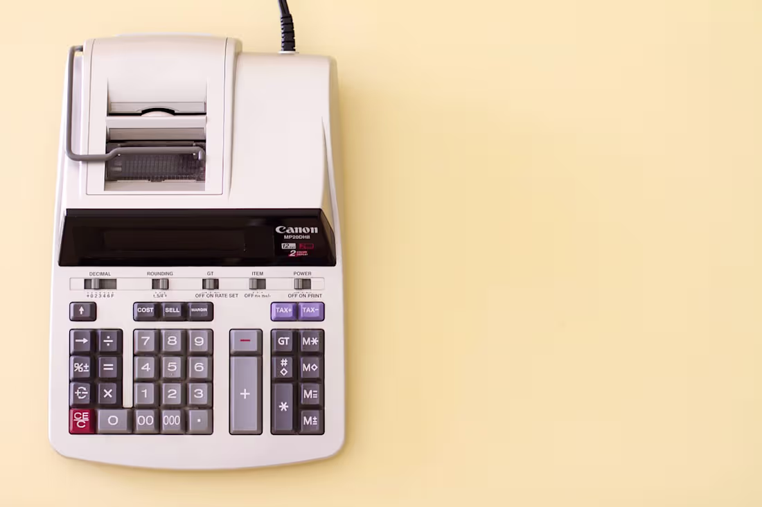 Cover image for Double-Entry Accounting Guide for Software Engineers — Part One