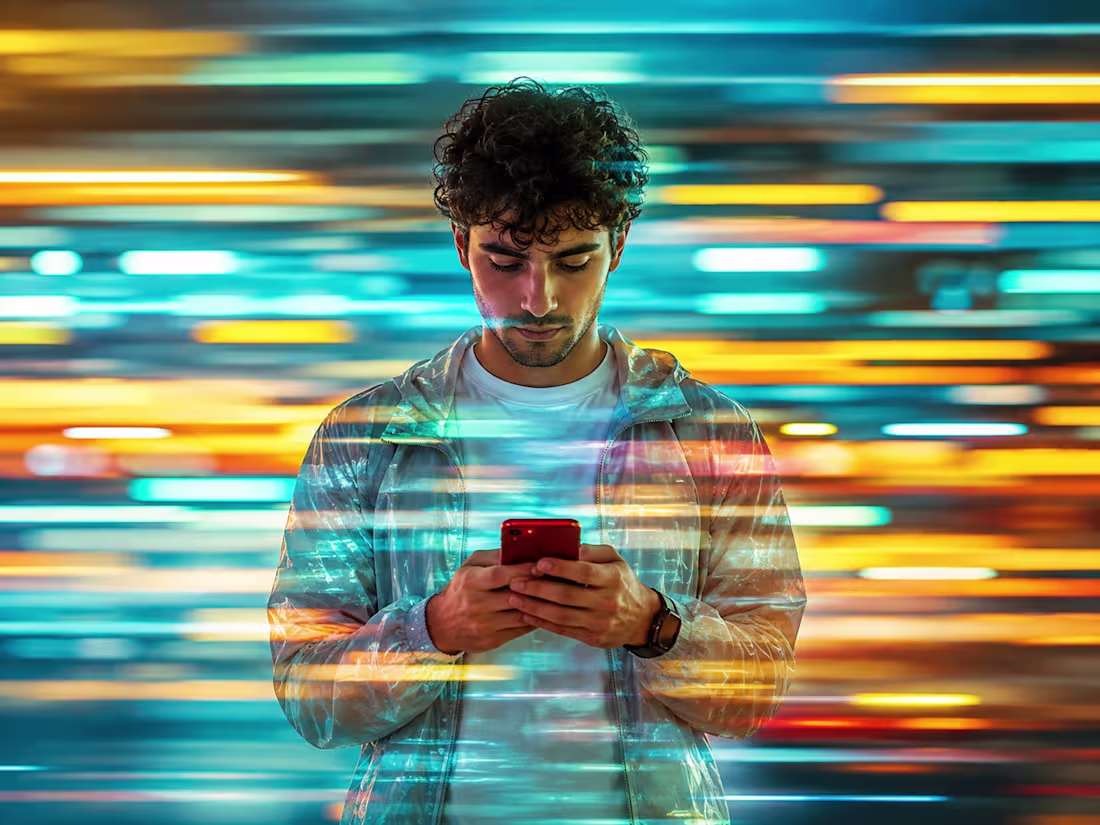 Cover image for This AI-generated artwork was created