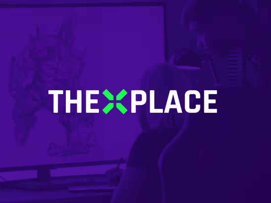 Cover image for Sr. Product Owner at TheXPlace