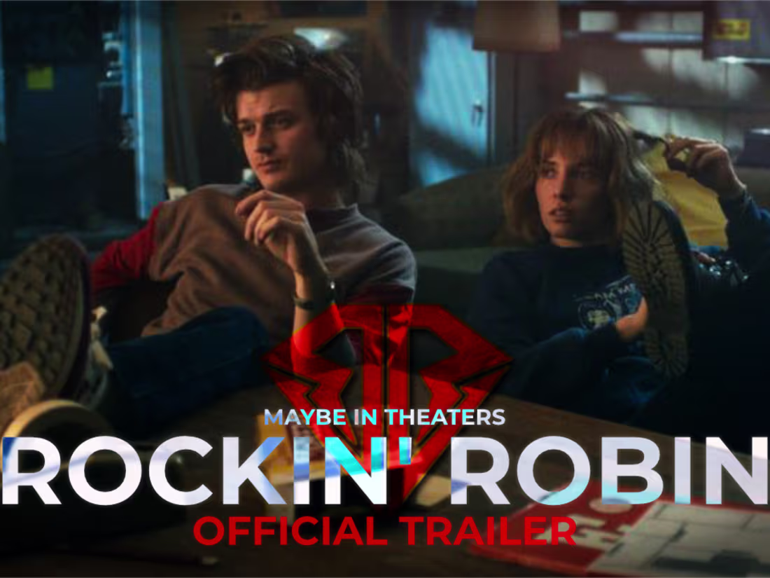 Cover image for Concept Trailer