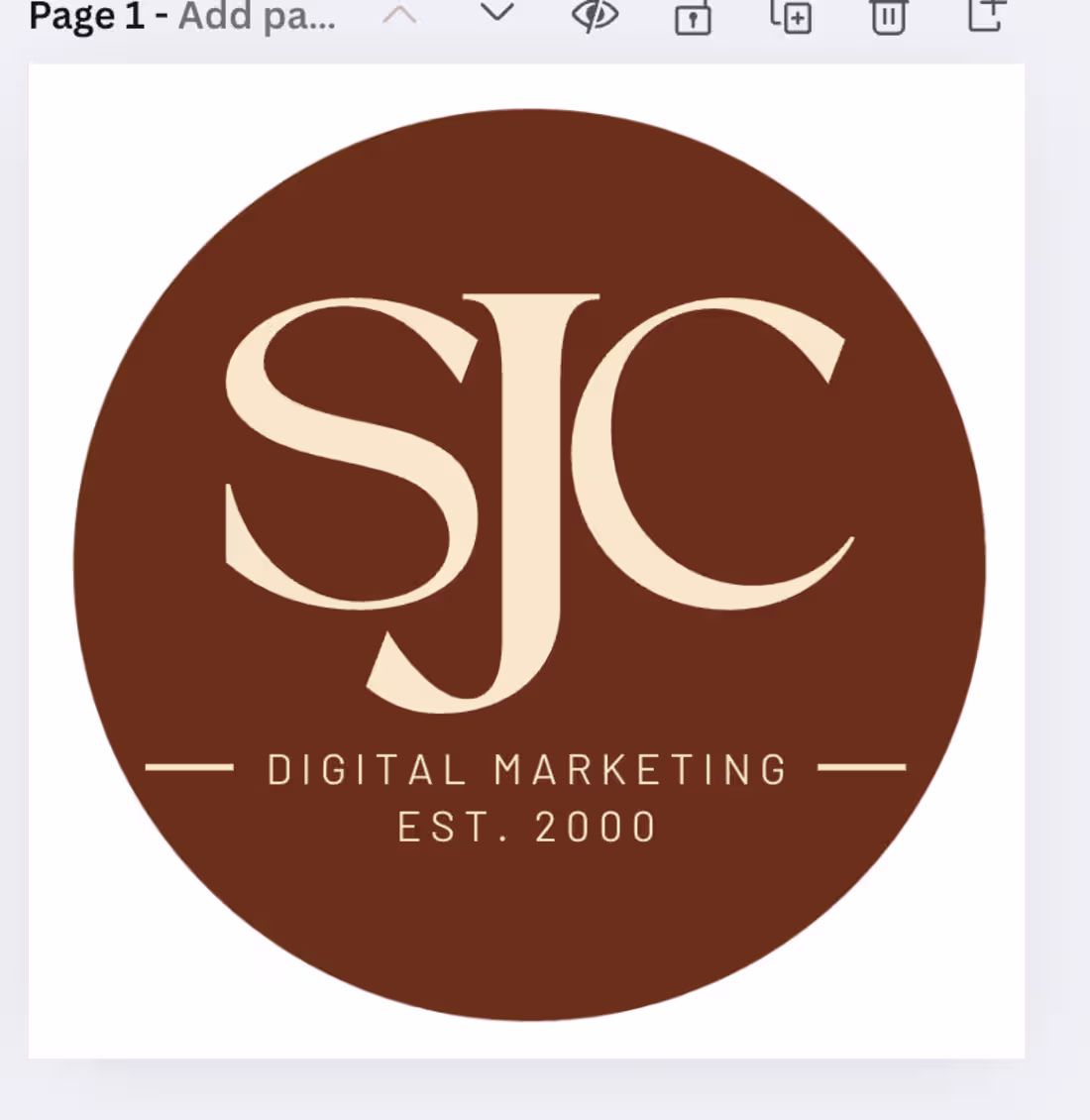 Cover image for Stand out with a stunning custom logo! Your brand, reimagined