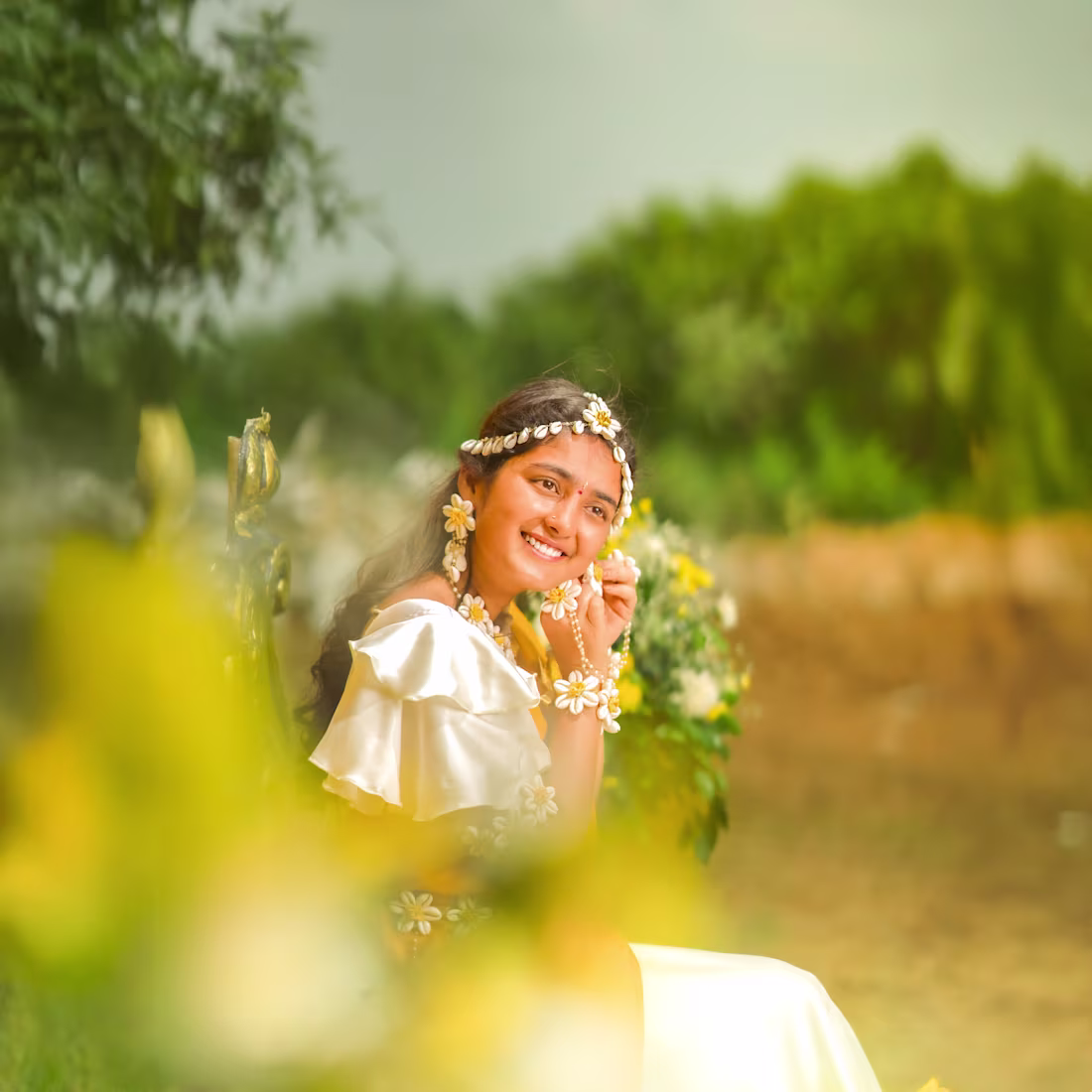 Cover image for Wedding Photo Editing