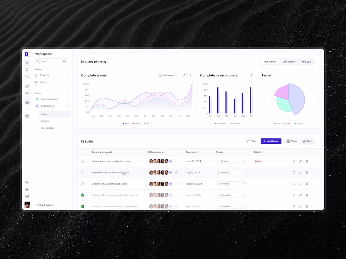 Cover image for UI/UX Design in Figma