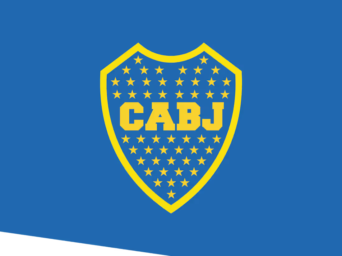Cover image for Boca Juniors. Official Website.