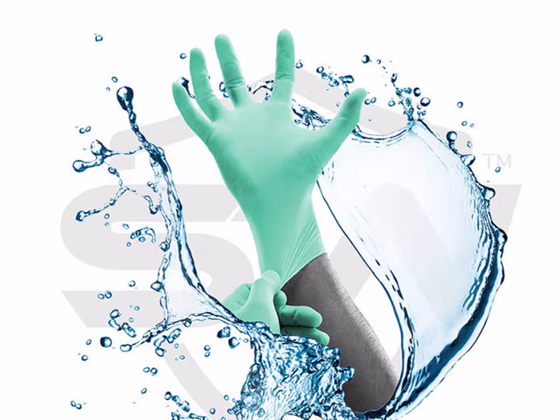 Cover image for SW Gloves | Design and Branding 