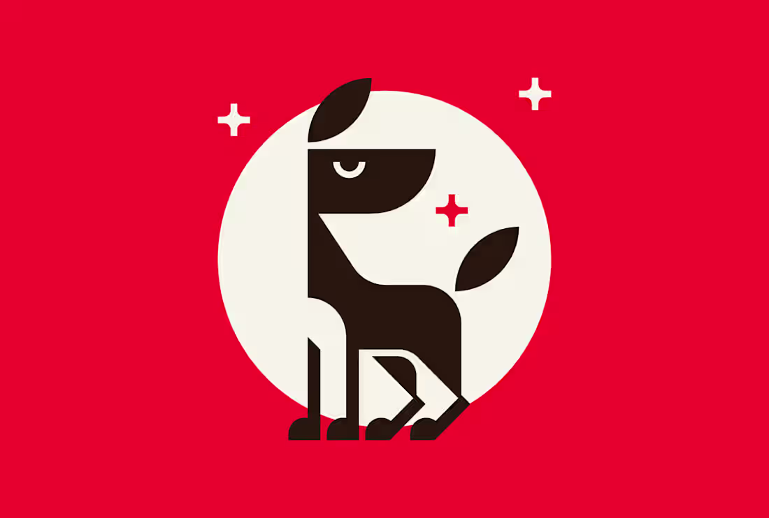 Cover image for Dog Blog