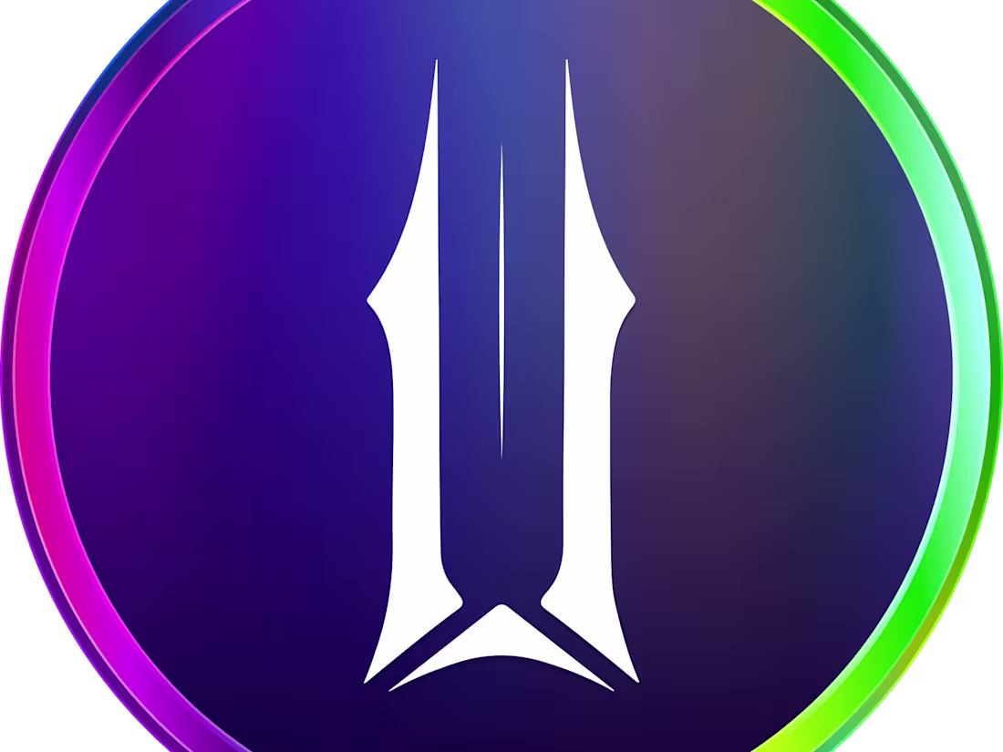 Cover image for Illuvium
