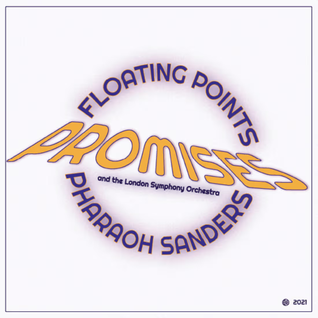 Cover image for Album Cover Redesign