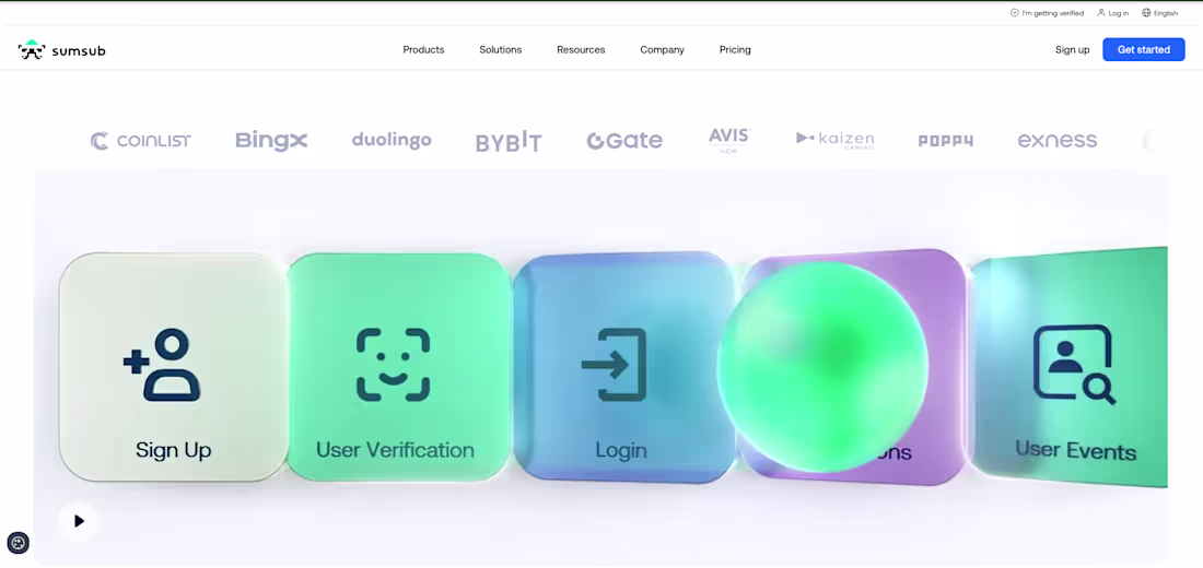 Cover image for Another successful Web3 project delivered.