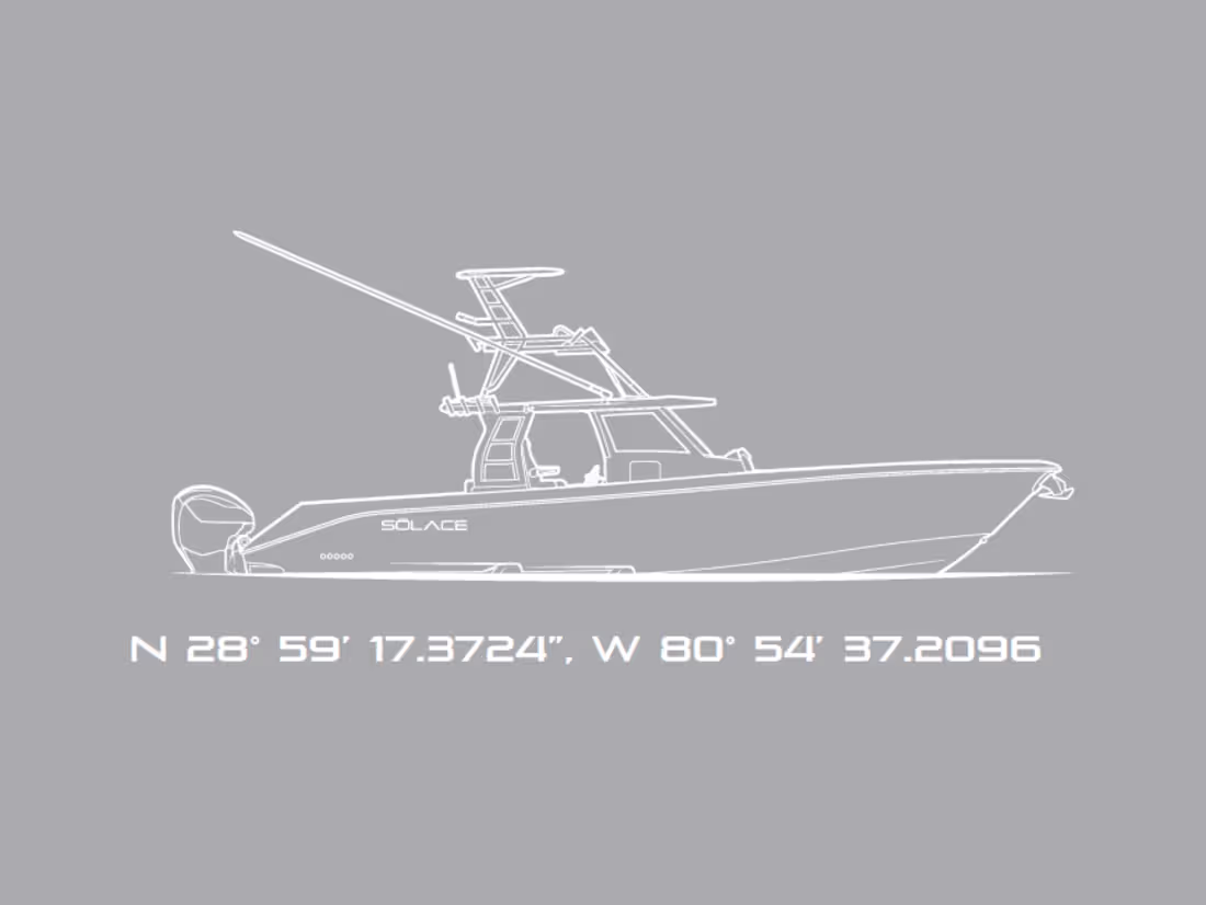 Cover image for SŌLACE Brochure 2023
