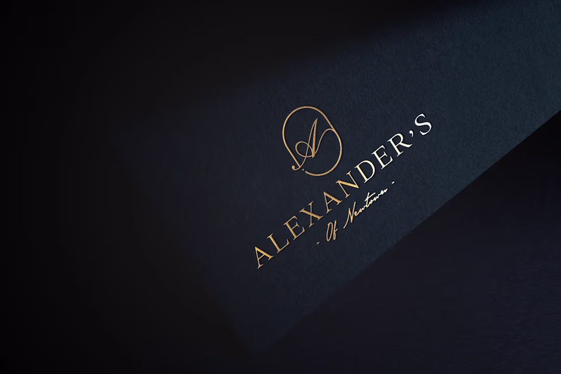 Cover image for Alexander's - Hotel