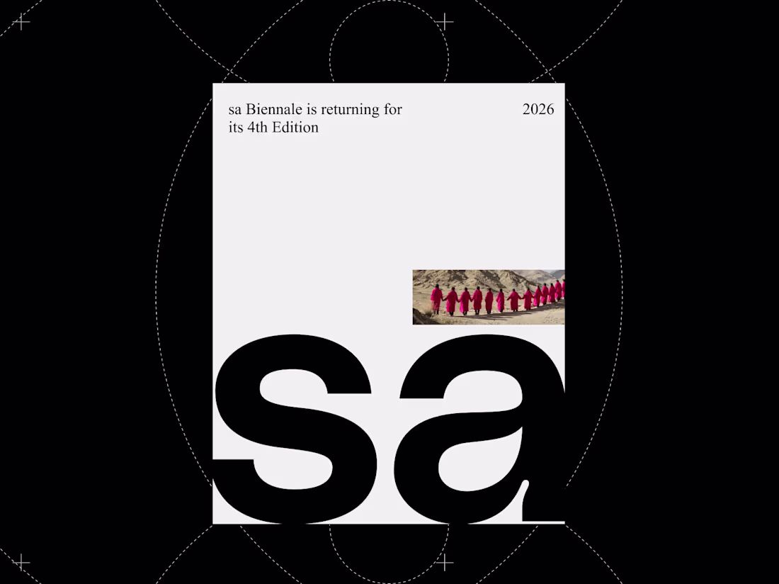 Cover image for Immersive branding and design for