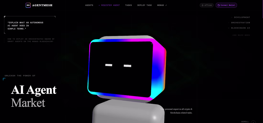 Cover image for Freelancer Portfolio Projects