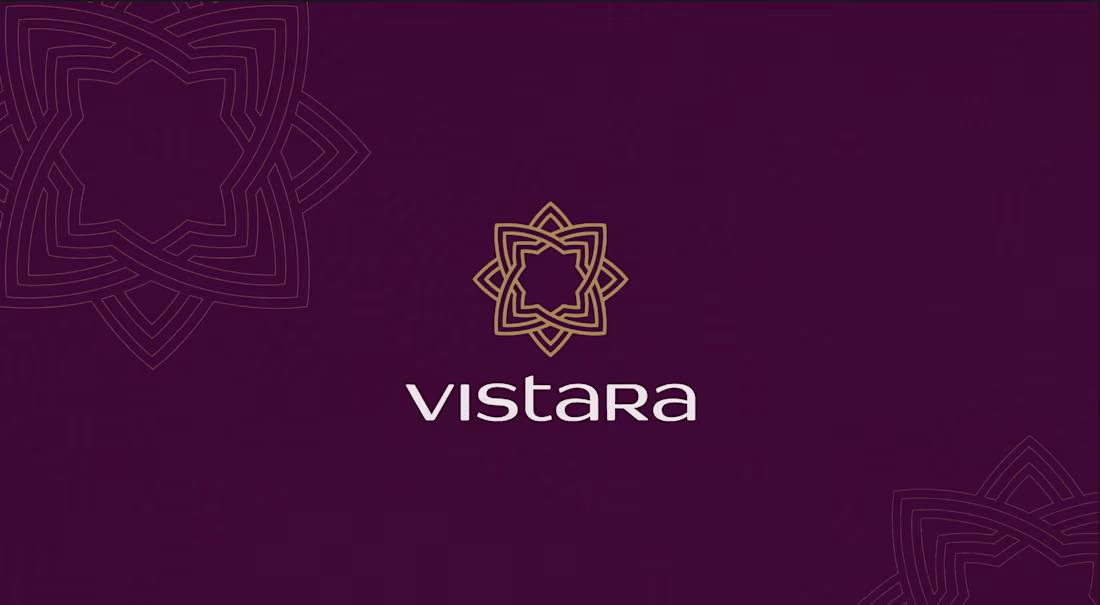 Cover image for Vistara Campaign