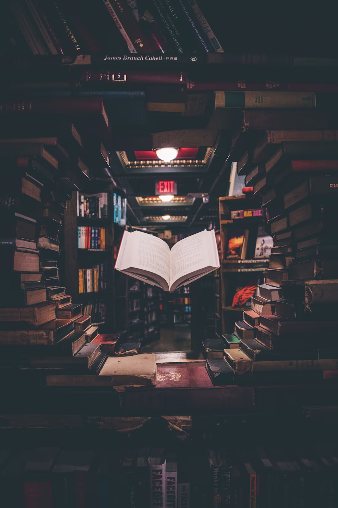 Cover image for Creative Writing & Editing