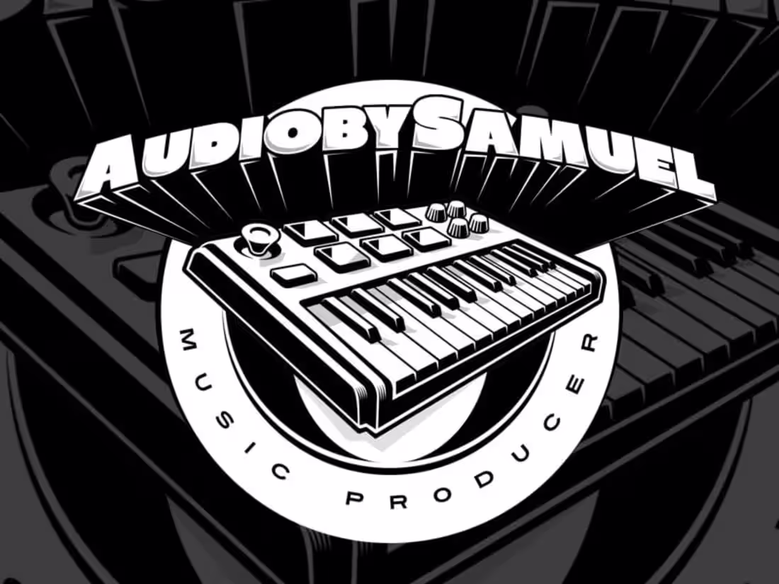 Cover image for AudiobySamuel