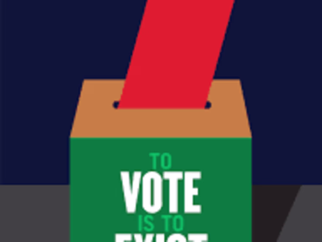 Cover image for Essential Skills and Tools for Election Campaign Writing