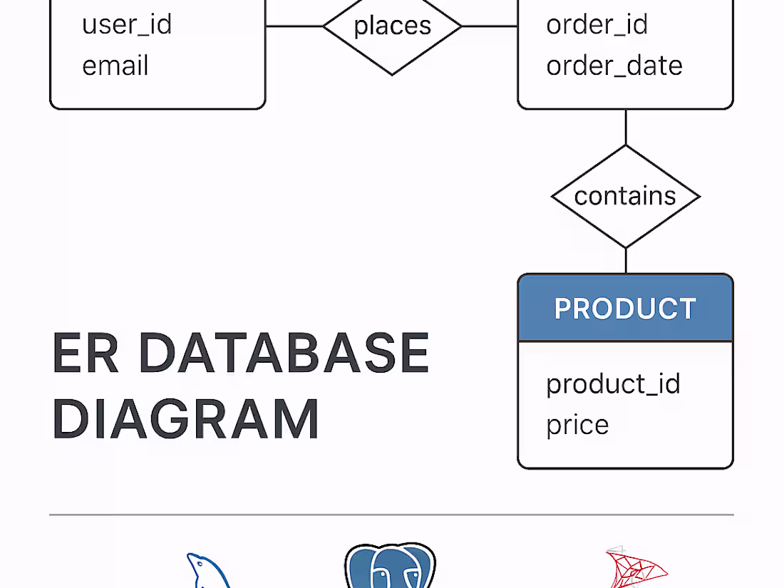 Cover image for Database Design (Relational)