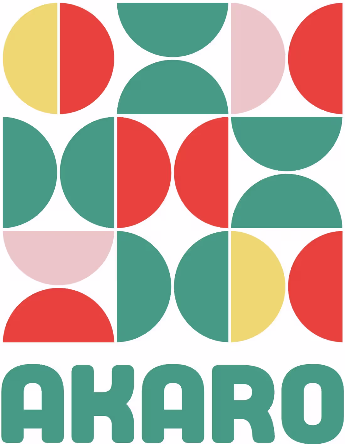 Cover image for Akaro stands for individuality, rebellion,