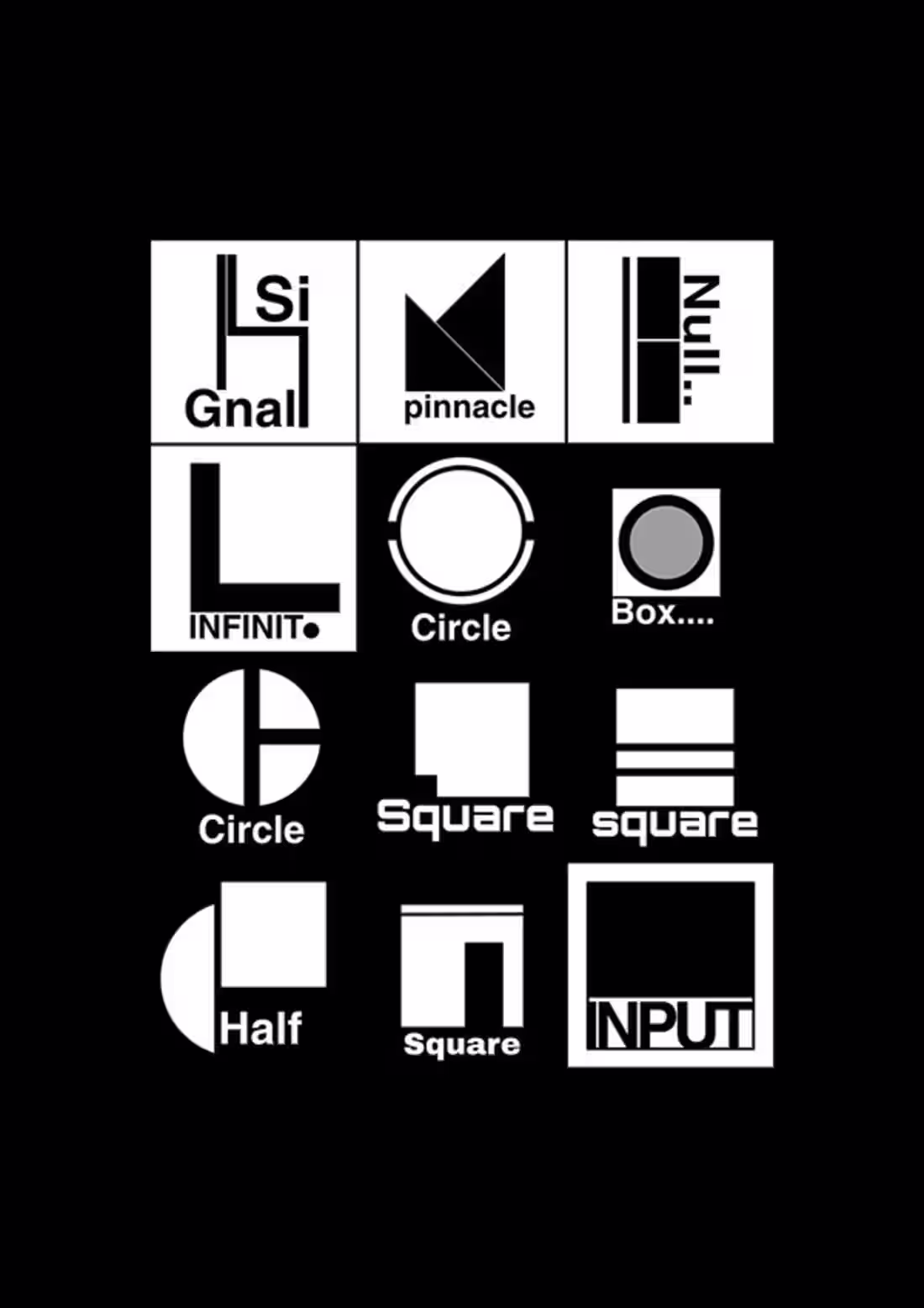 Cover image for Professional Logo Design Services 
