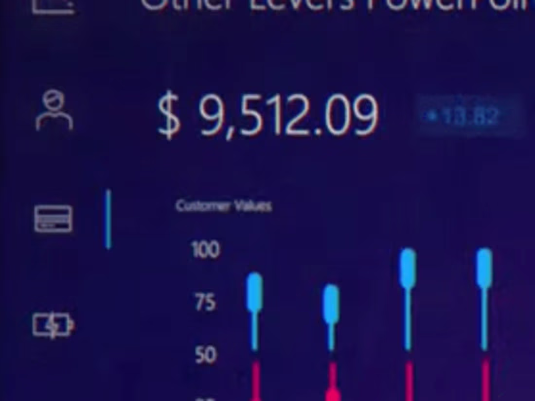 Cover image for partners follow-Up Dashboard