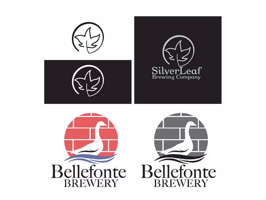 Cover image for Logo Design