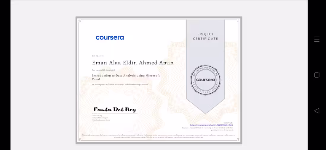 Cover image for Certification 