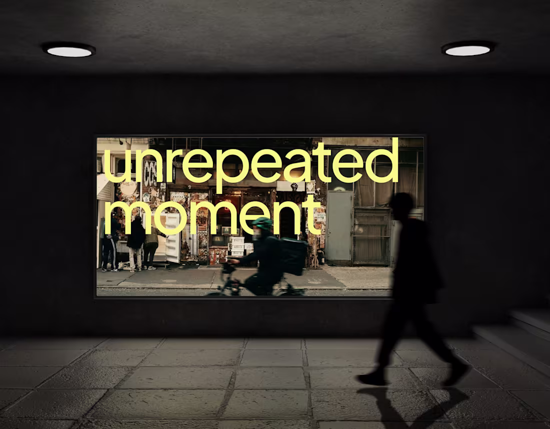 Cover image for Street Photography Workshop Presentation Template
Cutting
