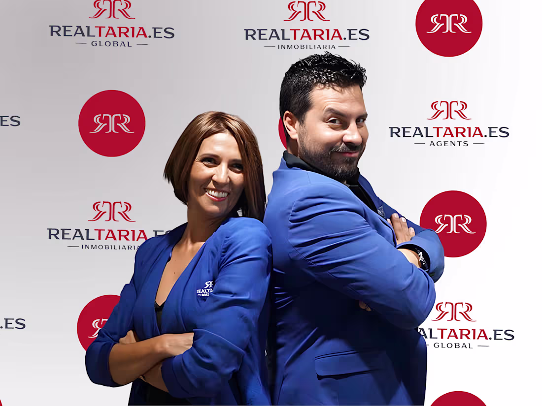 Cover image for REALTARIA.ES