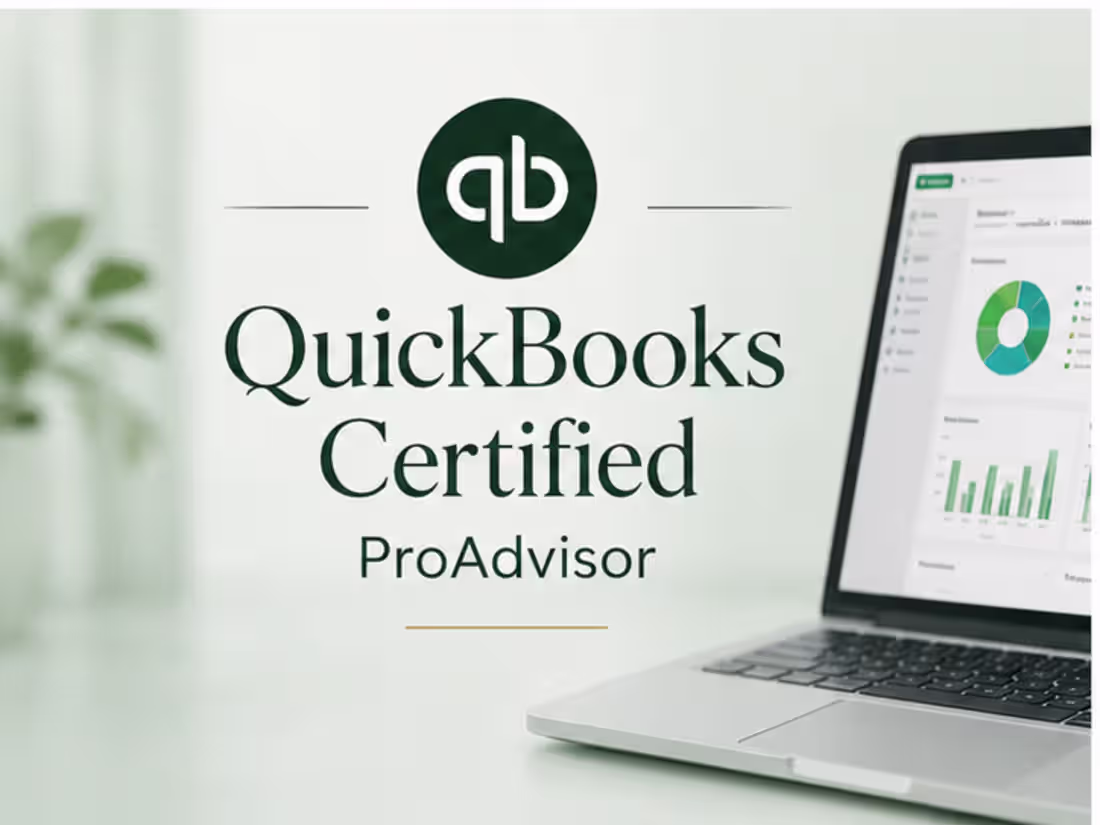 Cover image for Helping US firms streamline bookkeeping,