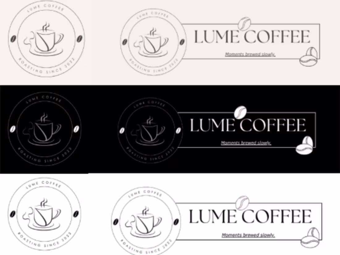 Cover image for Brand Identity System