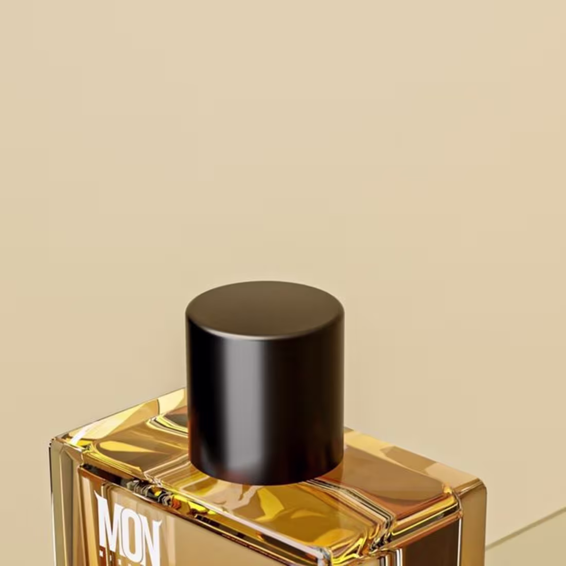 Cover image for Minh Mon on Instagram: “Perfume Glass Concept
#blender #blender…