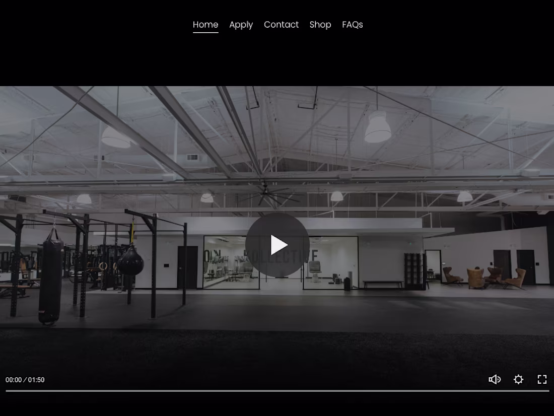 Cover image for I previously worked with Kollective, a social performance cl...