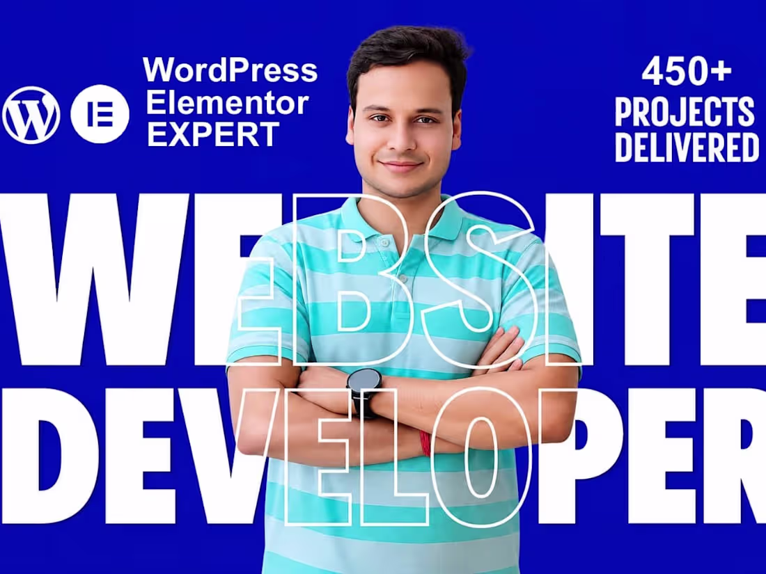 Cover image for Is your site just a