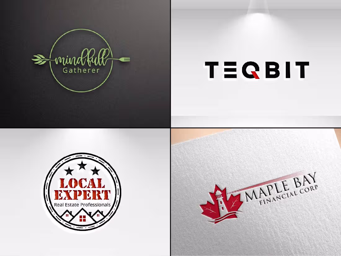 Cover image for Professional Logo Design for your Business 