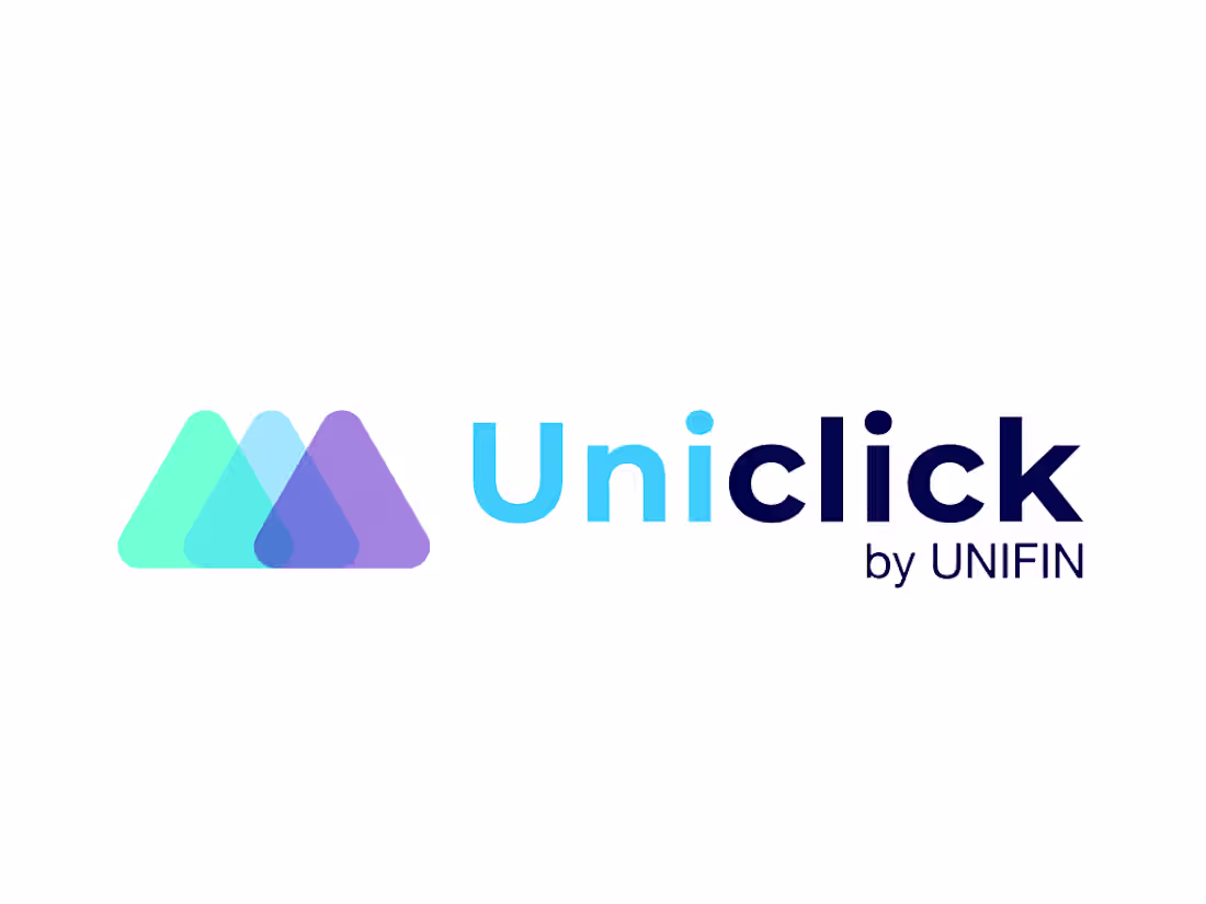 Cover image for Uniclick - Unifin