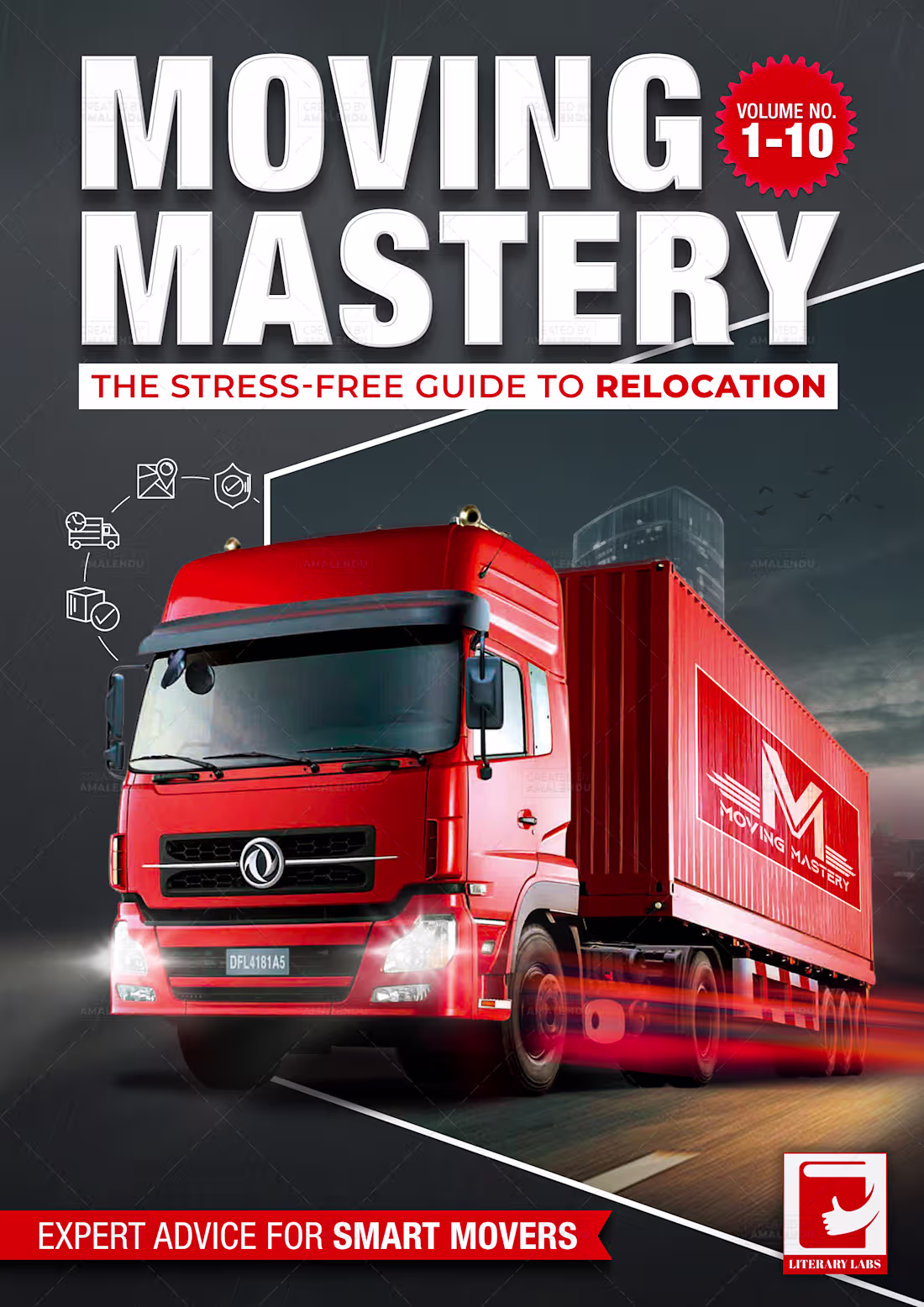 Cover image for Book Cover Design in Photoshop