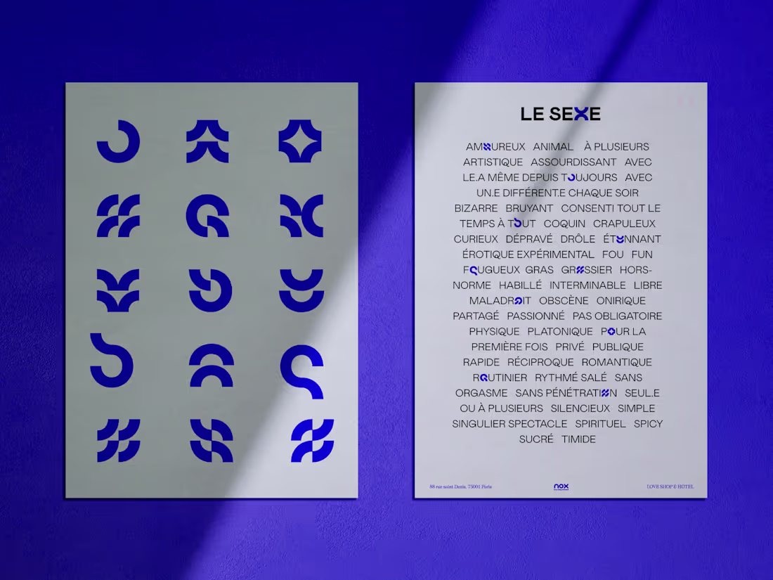 Cover image for Brand identity